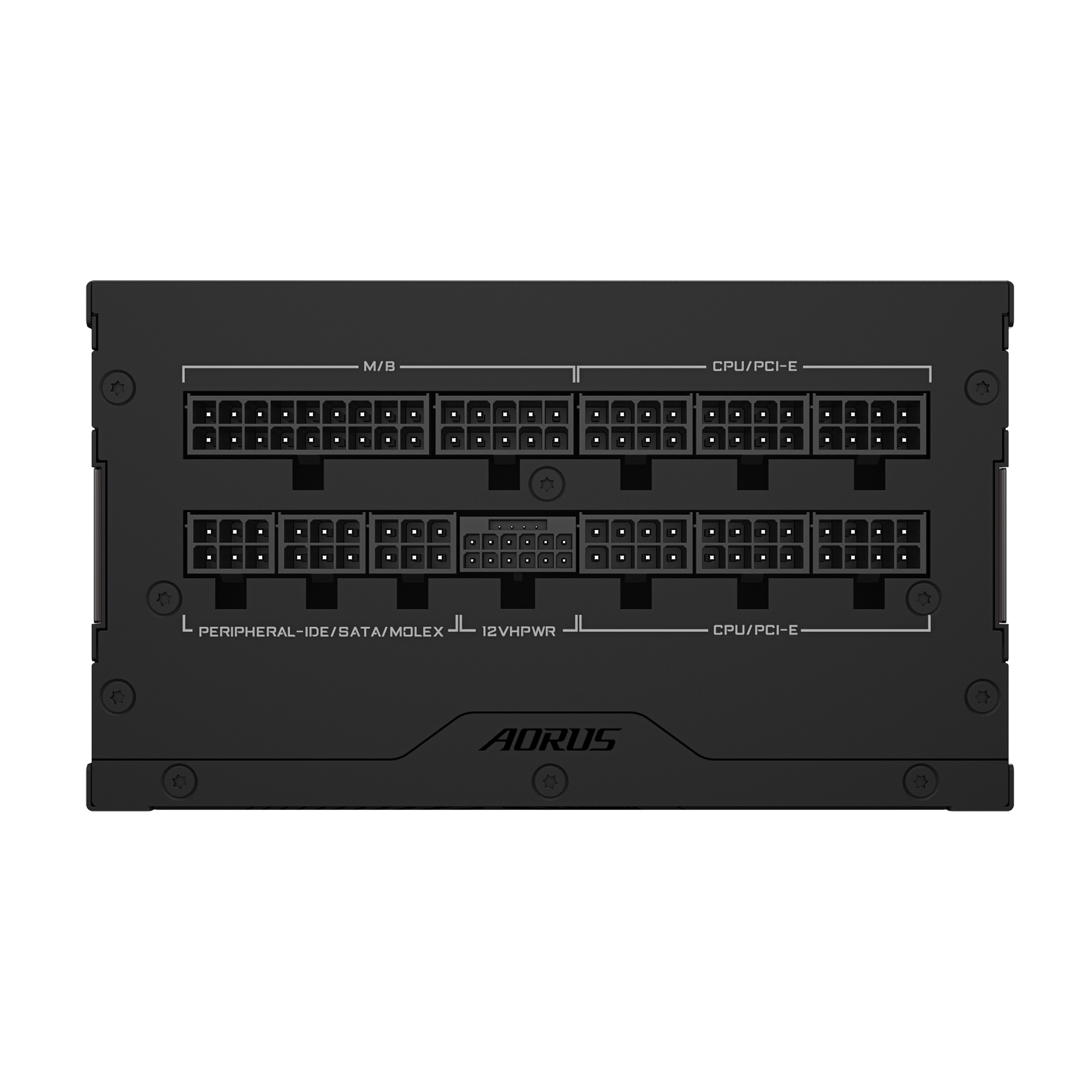 Gigabyte Aorus Elite Platinum ATX 3.1 850W PSU - Afbeelding 7