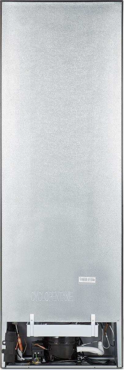 Gorenje N619EAW4 fridge-freezer Freestanding 304 L E White - Afbeelding 3