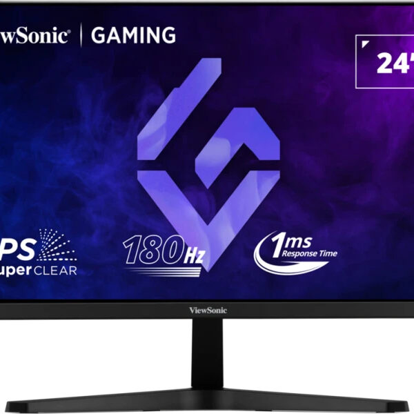 Sonic monitor VX24G1-HD