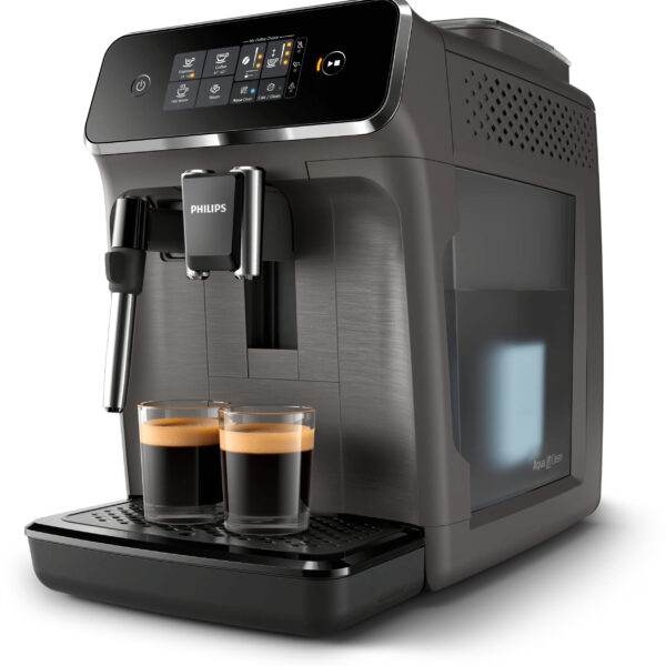 Philips 2200 series EP2224/10 coffee maker Fully-auto Espresso machine 1.8 L