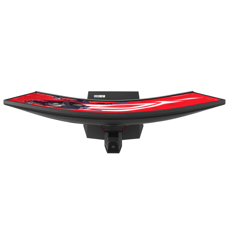 ASUS ROG Strix XG32WCS computer monitor 80 cm (31.5") 2560 x 1440 pixels Quad HD LED Black - Afbeelding 6