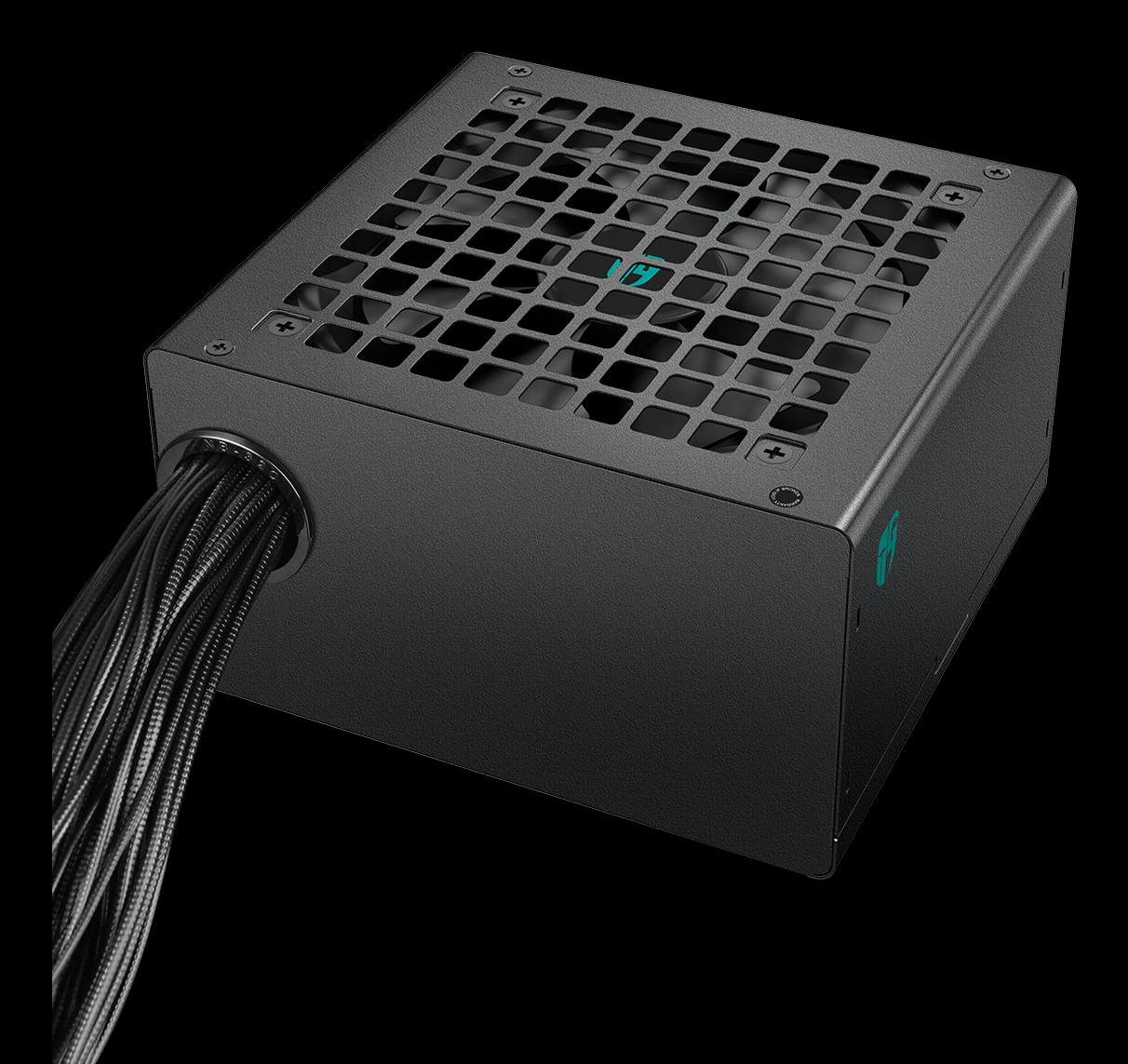DeepCool PN1000-D power supply unit (R-PNA00D-FC0B-JGEU-V2) - Afbeelding 5