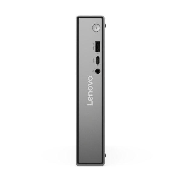 Lenovo ThinkCentre neo 55q Gen 6 AMD Ryzen™ 5 220 8 GB DDR5-SDRAM 256 GB SSD Mini PC Black