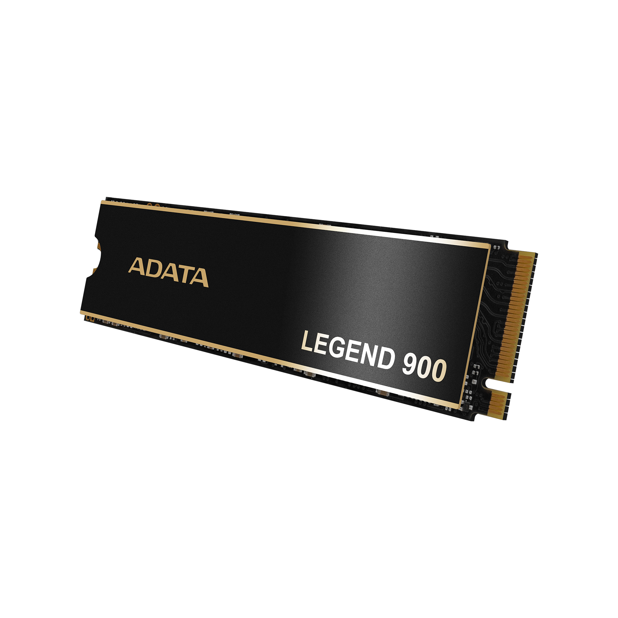 ADATA Legend 900 ColorBox 2TB PCIe gen.4 SSD - Afbeelding 3