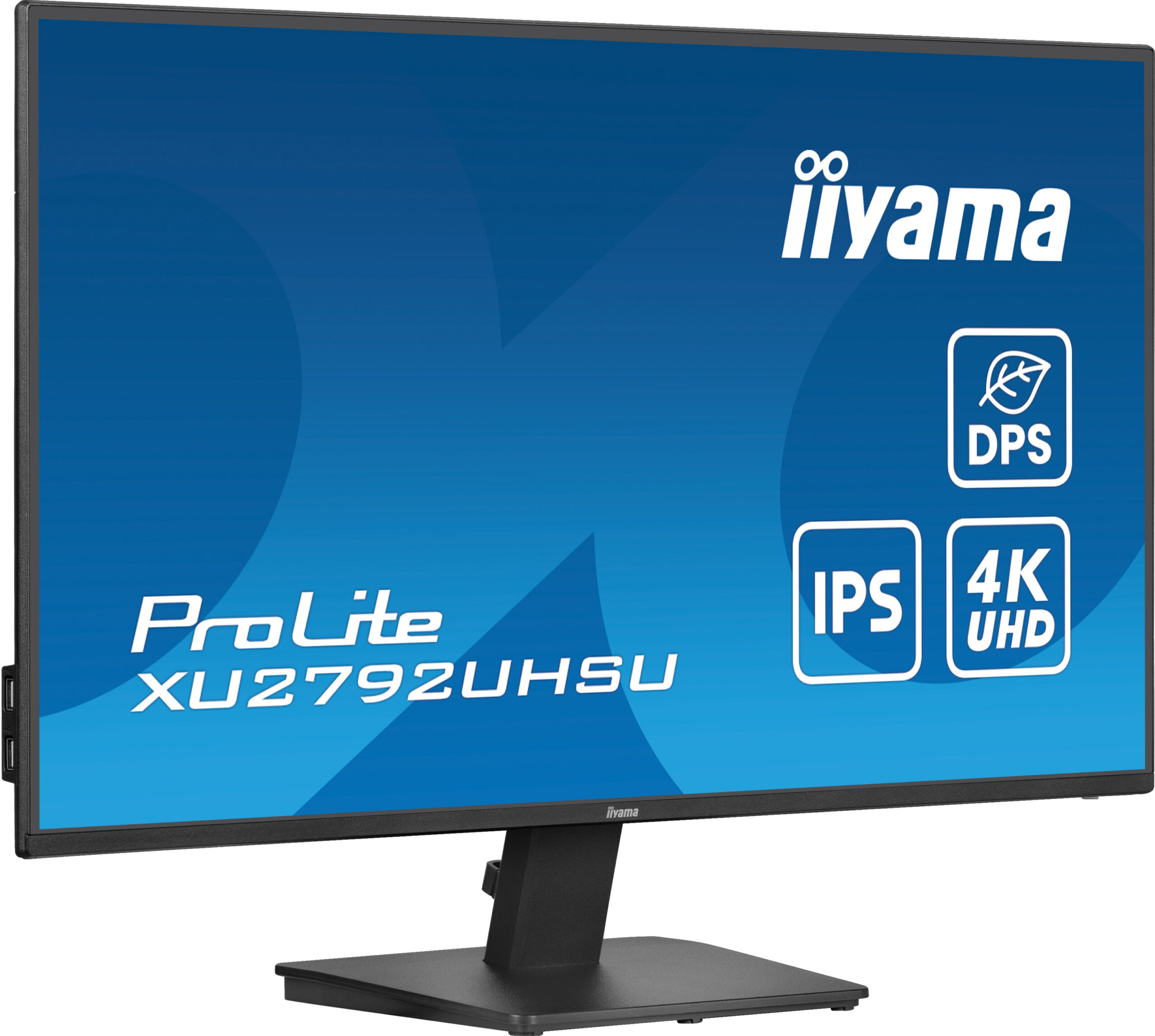 Monitor XU2792UHSU-B6 27IN UHD IPS 3840x2160 4ms - Afbeelding 3