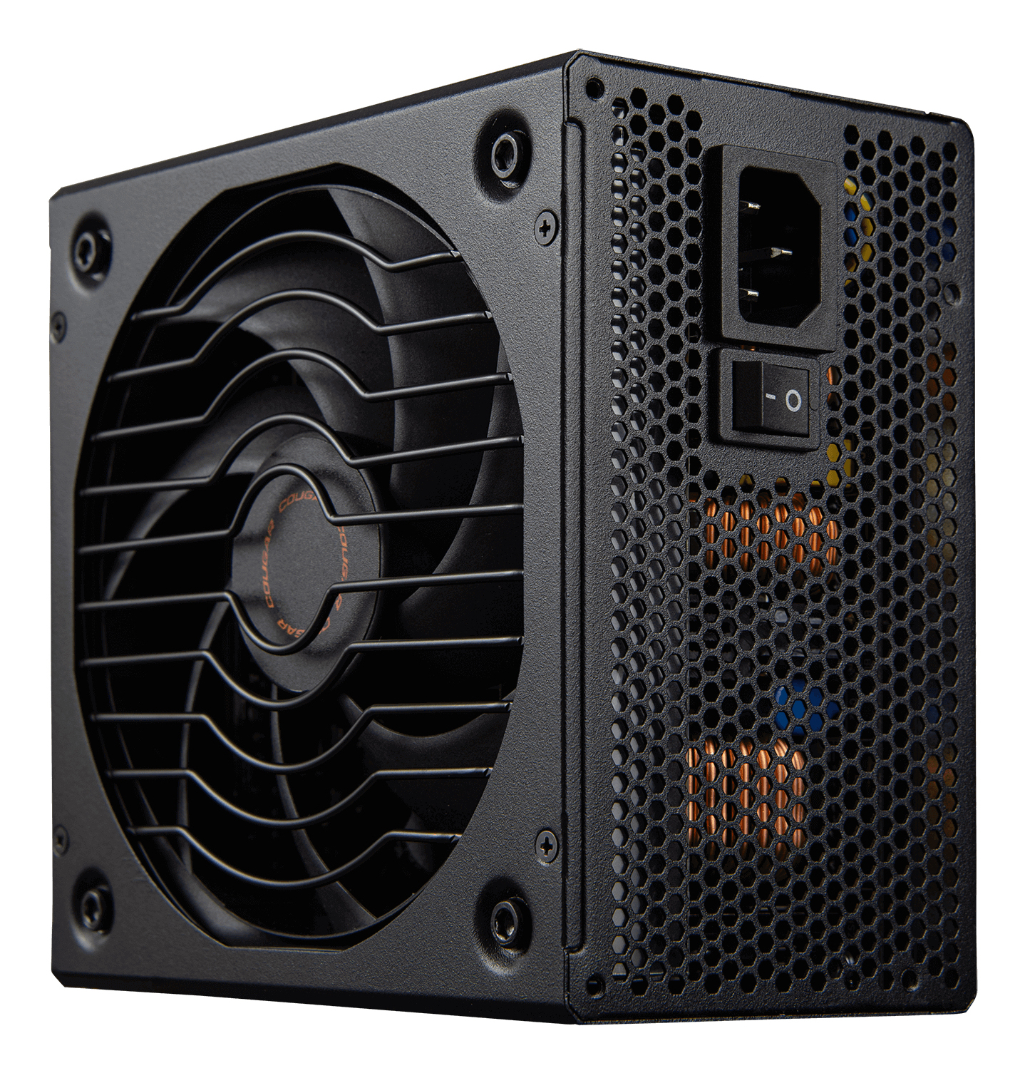 COUGAR Power Supply GLE 1200W ATX3.1 / 80 Plus Gold - Afbeelding 4