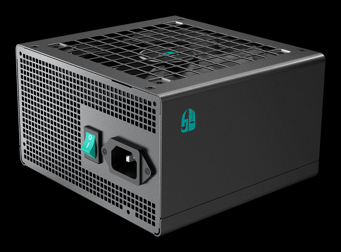 DeepCool PN1000-D power supply unit (R-PNA00D-FC0B-JGEU-V2) - Afbeelding 3