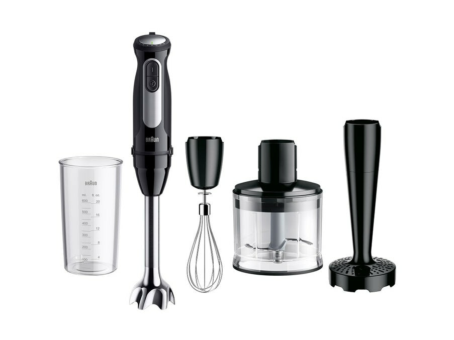 Hand blender set MQ55307M MultiQuick 5 Pro