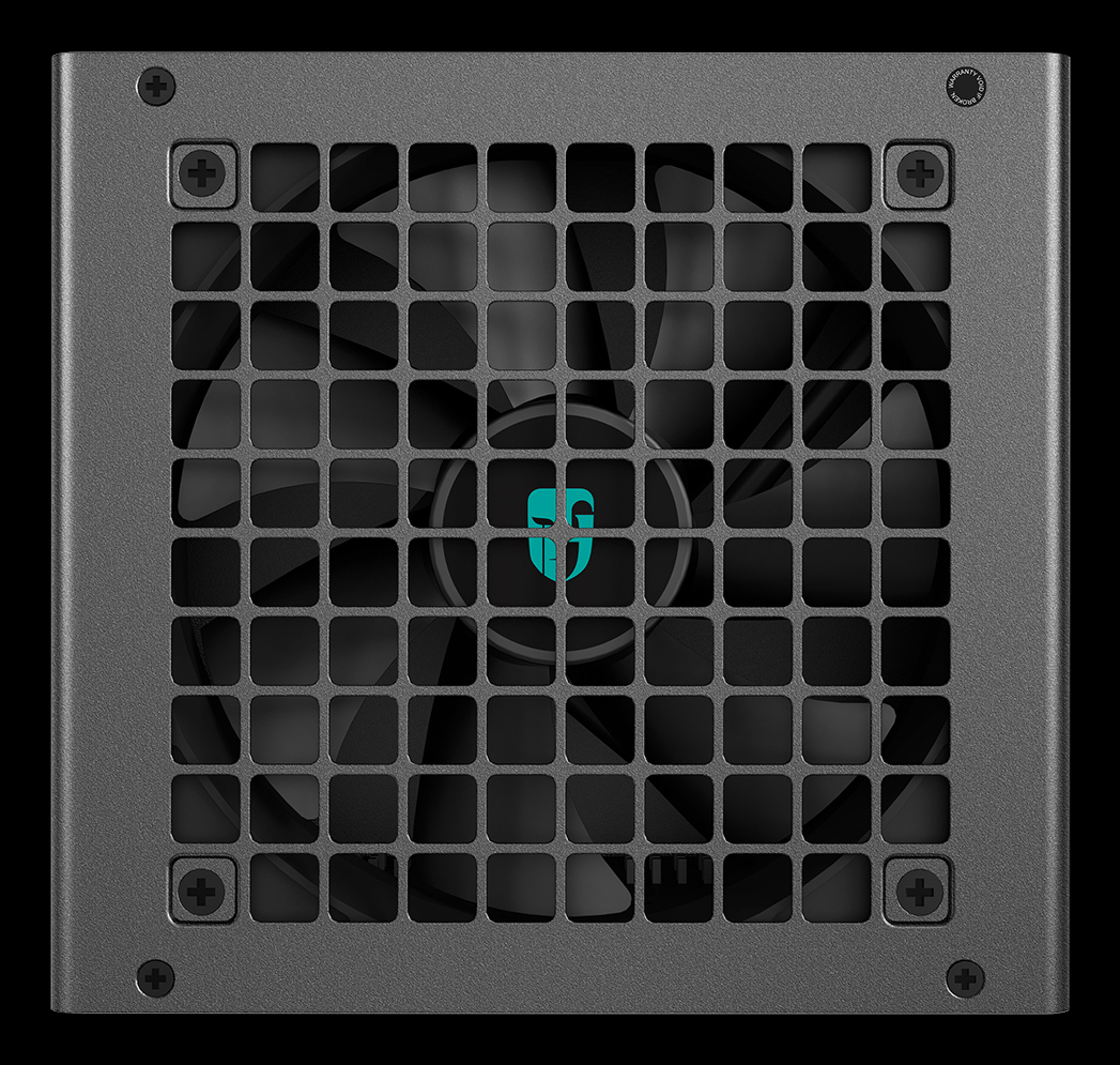 DeepCool PN1000-D power supply unit (R-PNA00D-FC0B-JGEU-V2) - Afbeelding 2
