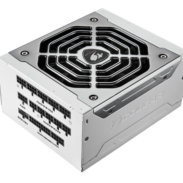 COUGAR POLAR X2 1050W Power Supply ATX3.1 / 80 Plus Platinum / Modular