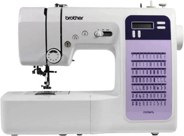 Brother FS70WTX sewing machine Electric