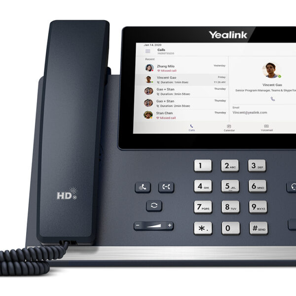 Yealink MP56 E2 VoIP Phone