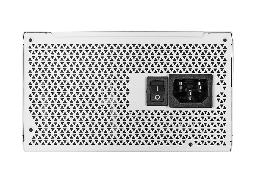 COUGAR Polar 1050W Power Supply ATX3.1 / 80 Plus Platinum / Modular - Afbeelding 4
