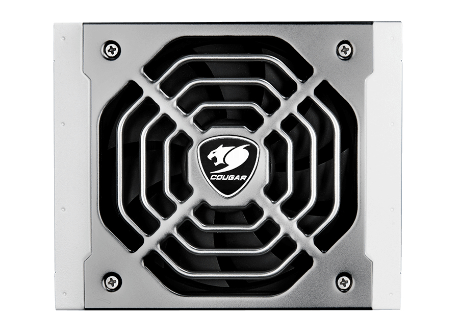 COUGAR Polar 1050W Power Supply ATX3.1 / 80 Plus Platinum / Modular - Afbeelding 3