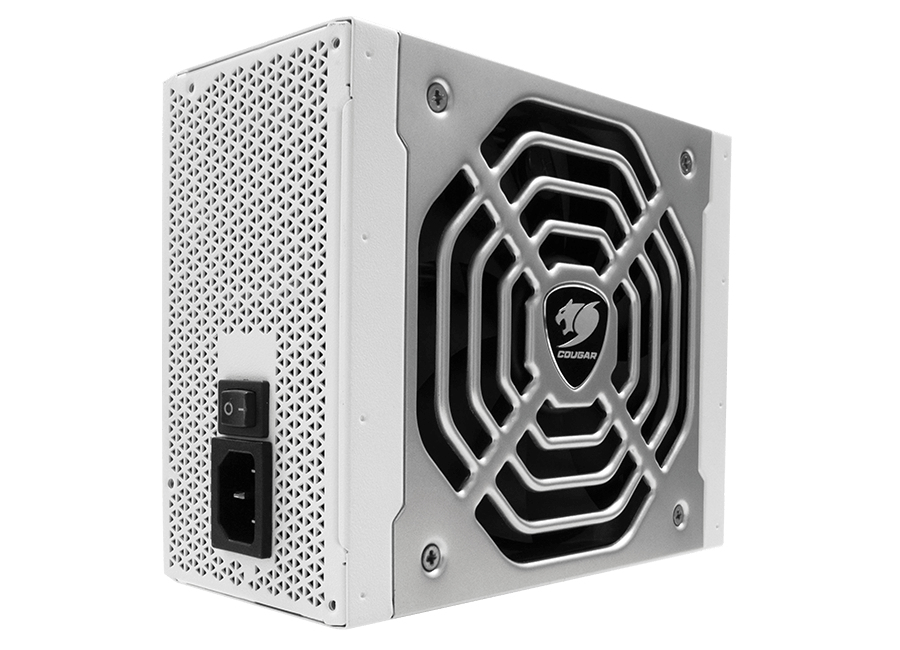 COUGAR Polar 1050W Power Supply ATX3.1 / 80 Plus Platinum / Modular - Afbeelding 6