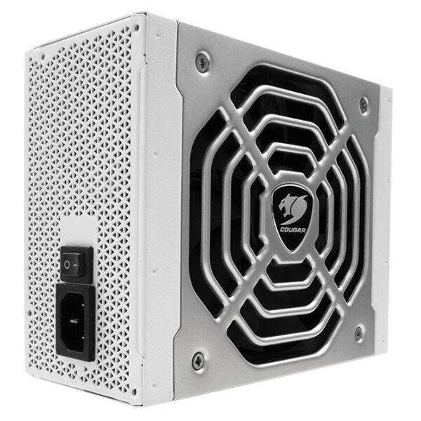COUGAR Polar 1200W Power Supply ATX3.1 / 80 Plus Platinum / Modular