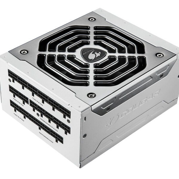 COUGAR Polar 1050W Power Supply ATX3.1 / 80 Plus Platinum / Modular