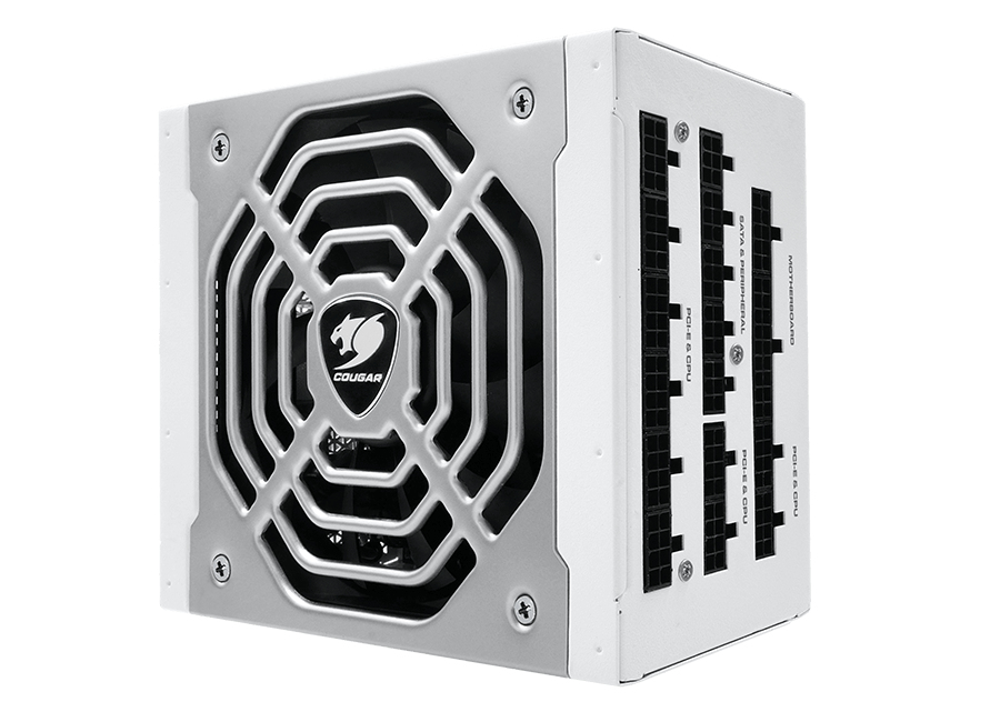 COUGAR Polar 1050W Power Supply ATX3.1 / 80 Plus Platinum / Modular - Afbeelding 7