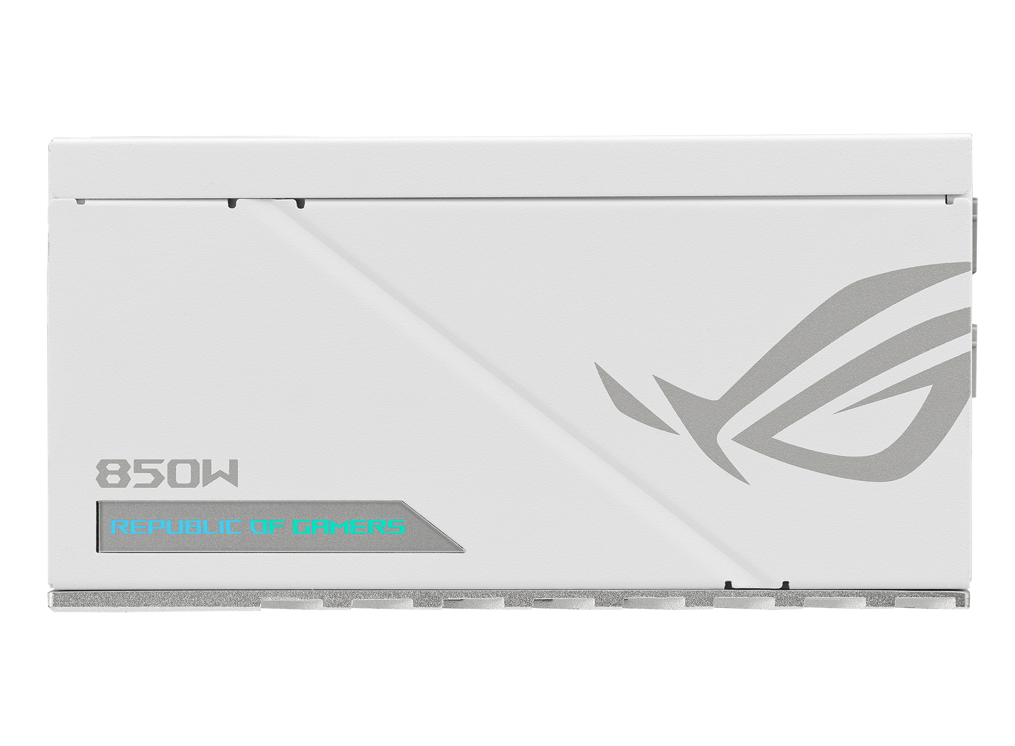 ASUS ROG Loki SFX-L 850W Platinum White power supply unit 24-pin ATX - Afbeelding 4
