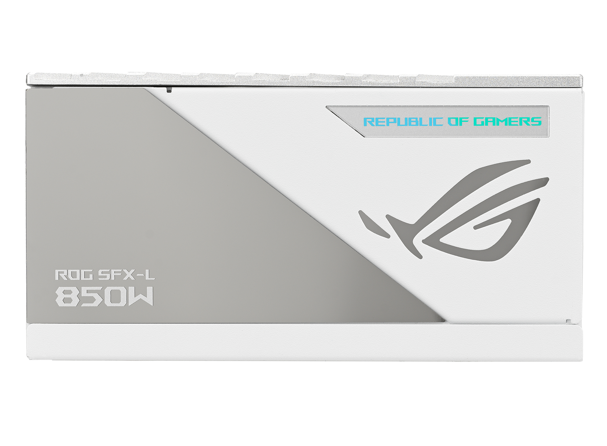 ASUS ROG Loki SFX-L 850W Platinum White power supply unit 24-pin ATX - Afbeelding 5