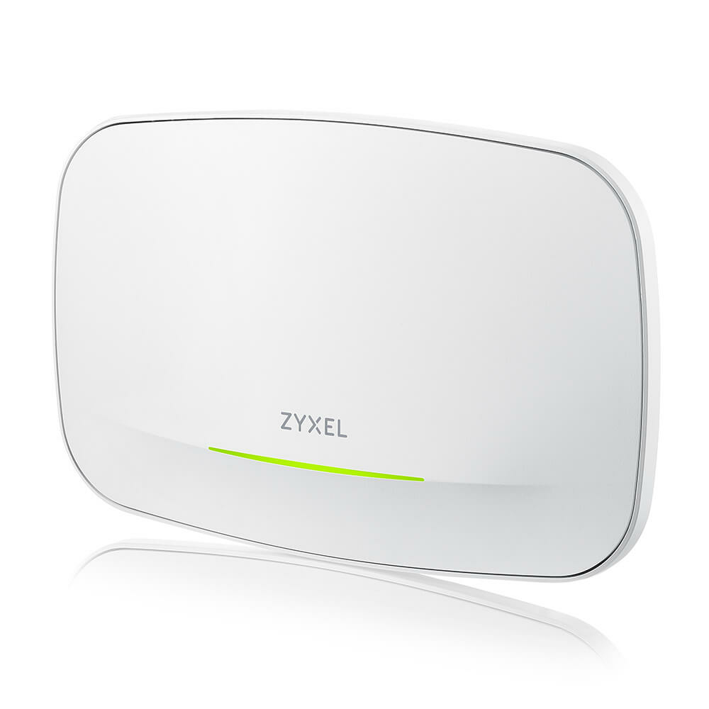 Zyxel NWA130BE-EU0101F wireless access point 5764 Mbit/s White Power over Ethernet (PoE) - Afbeelding 2