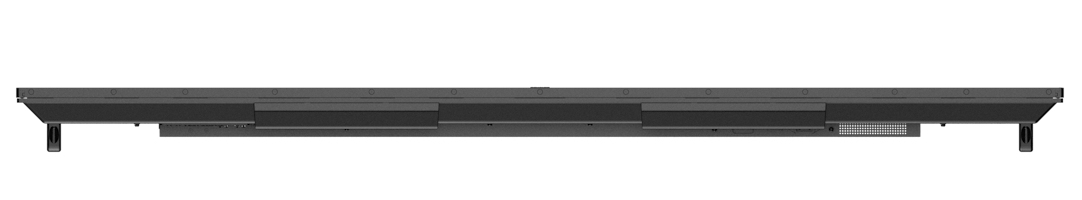 Philips 5000 series 65BDL5050D/00 Signage Display 165.1 cm (65") LCD Wi-Fi 600 cd/m² Full HD Black Built-in processor Android - Afbeelding 10