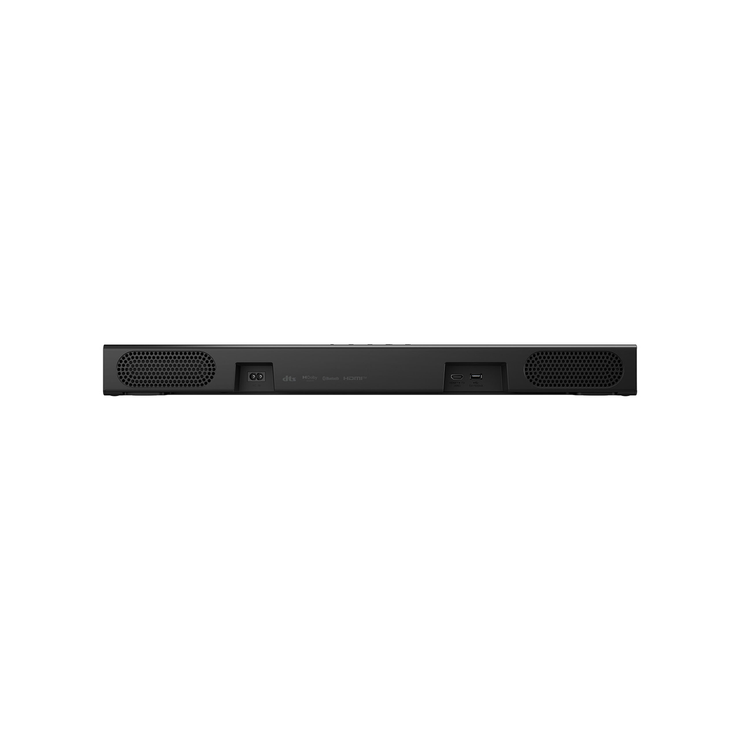 LG S20A Black 2.0 channels 50 W - Afbeelding 6