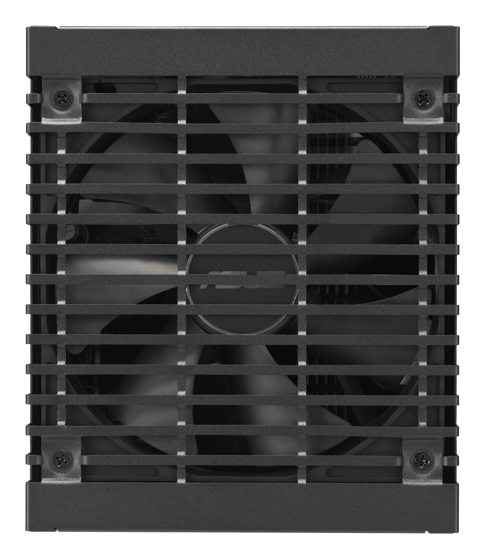 ASUS ASUS-PRO-WS-3000P power supply unit 3000 W 20+4 pin ATX ATX Black - Afbeelding 5