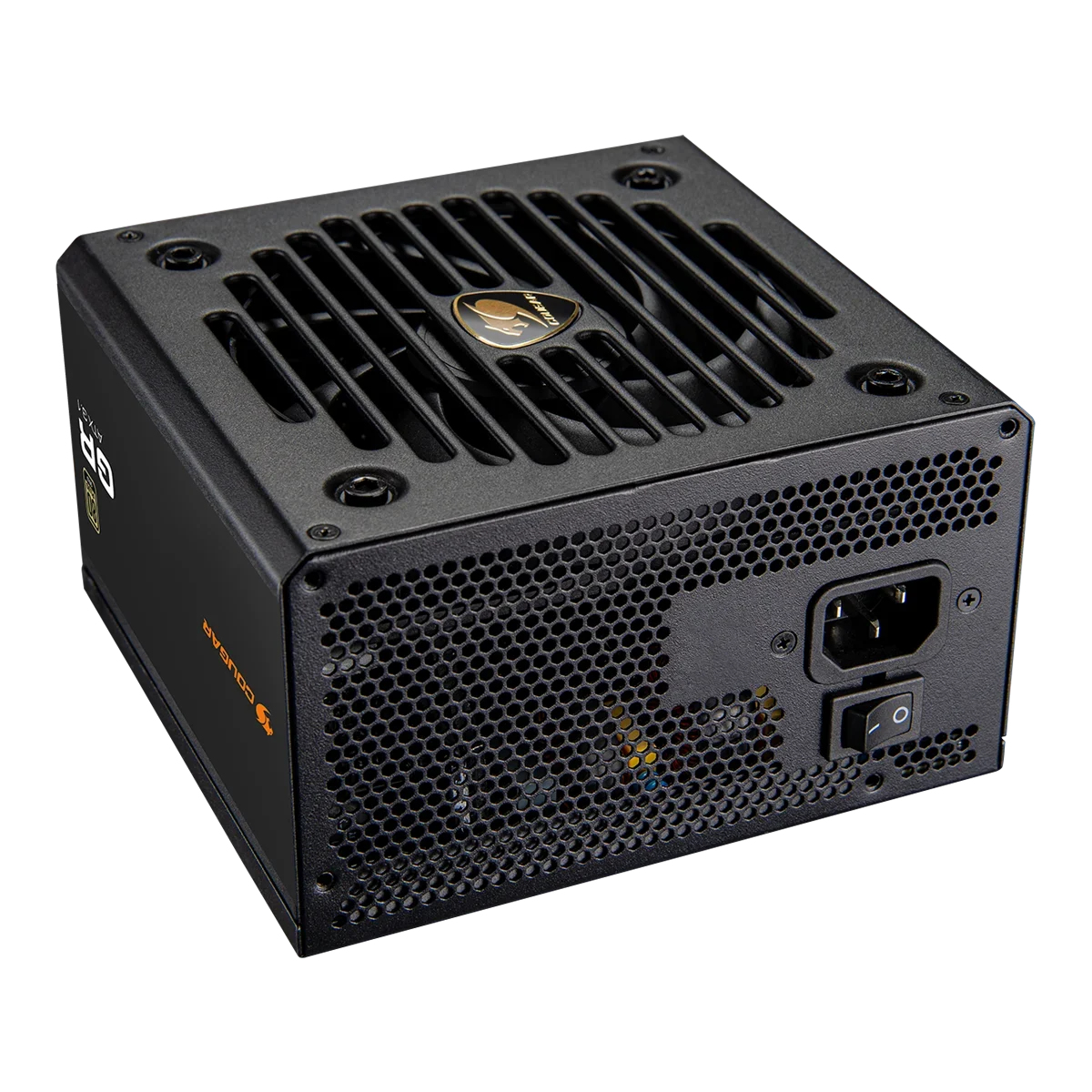 COUGAR Power Supply GR 850W ATX3.1/PCIE 5.1 / 80 Plus Gold - Afbeelding 2