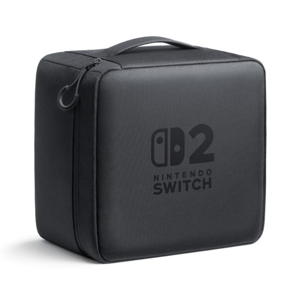 Nintendo Switch 2 All-In-One Carrying Case