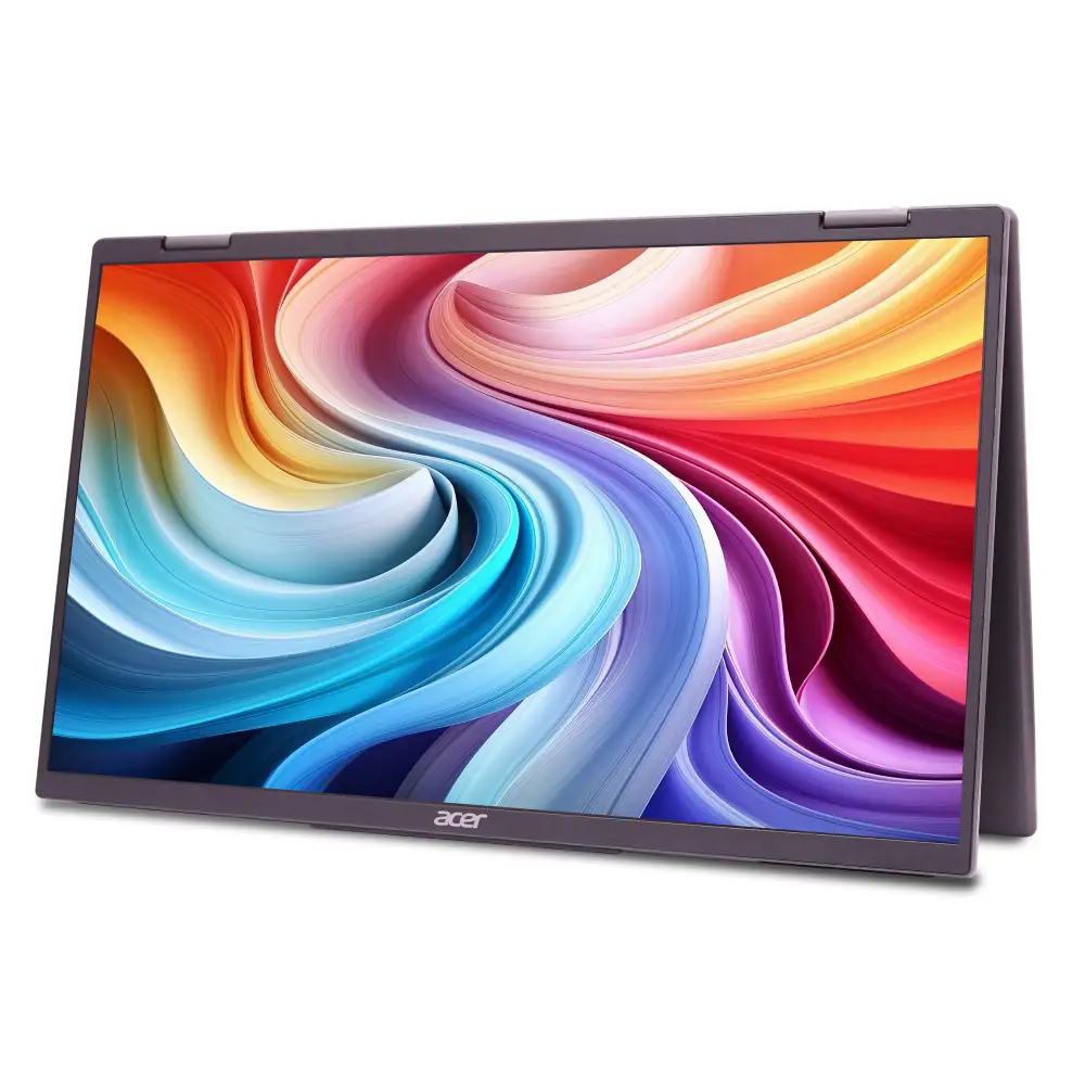 Acer Projector PD163QBMIUUX 16" IPS Black - Afbeelding 3