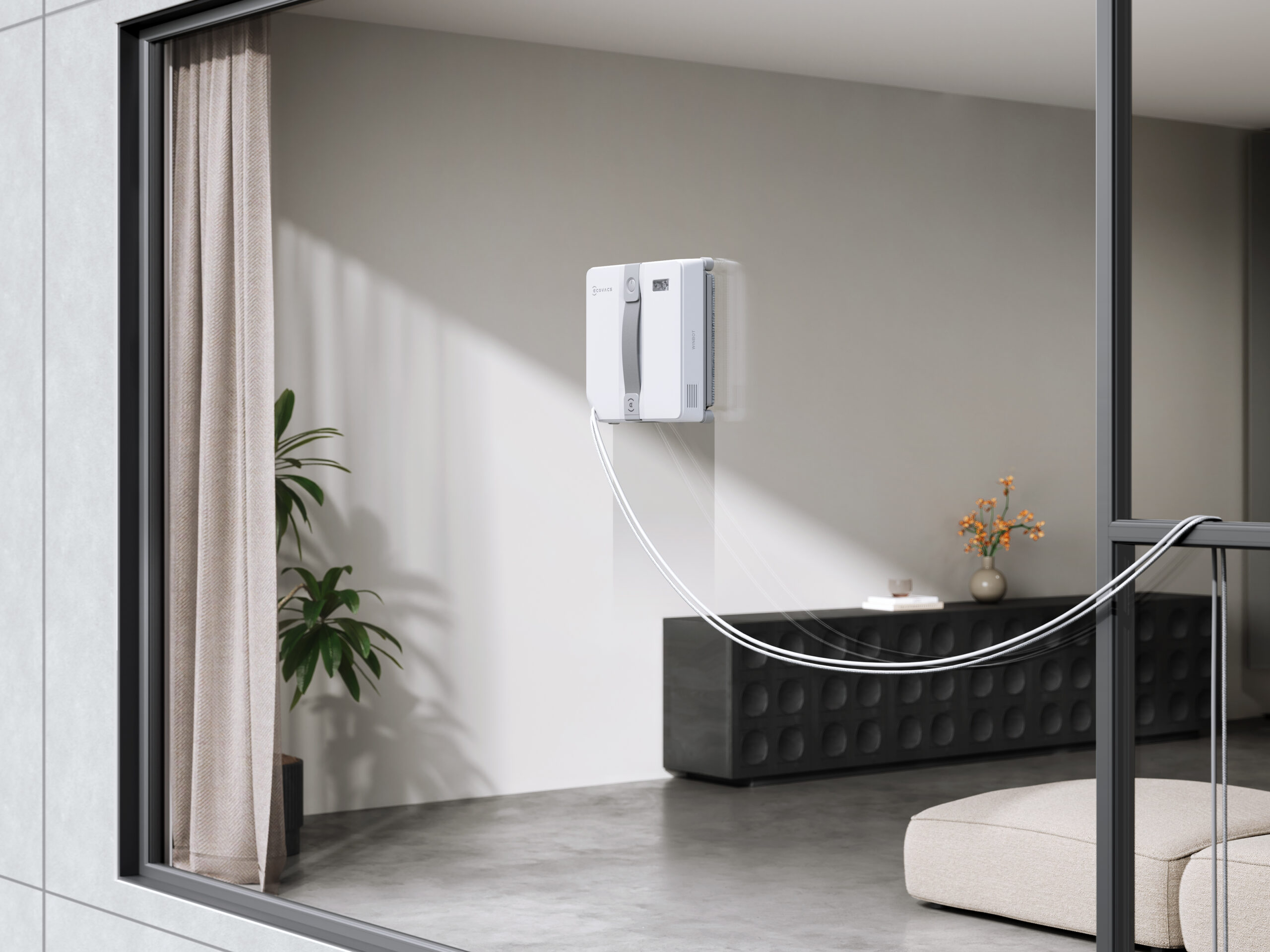 WINBOT Mini window cleaning robot - Afbeelding 11