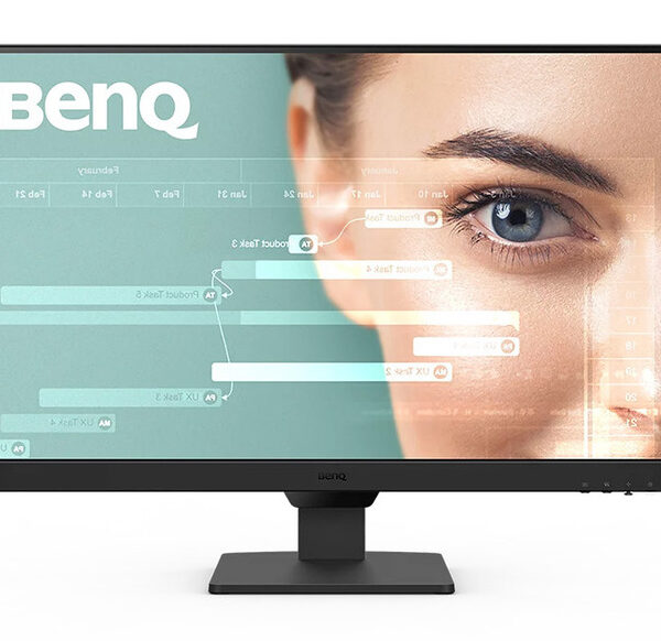 BenQ GW2790T IPS 100Hz 27 inch Monitor w computer monitor 68.6 cm (27") 1920 x 1080 pixels Full HD Black