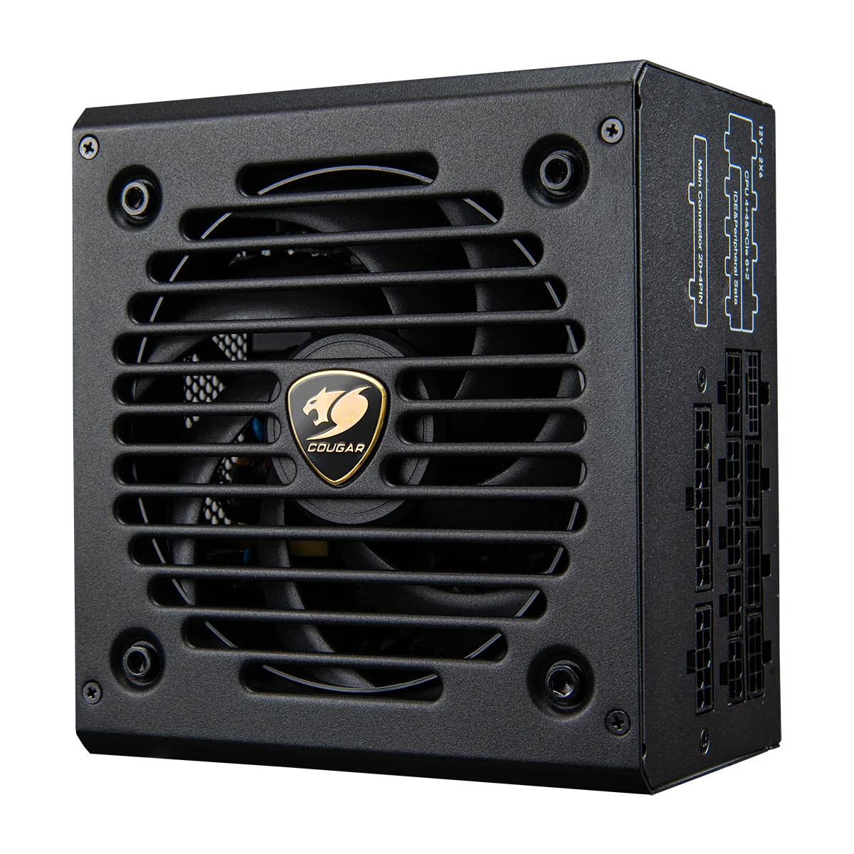 COUGAR Power Supply GR 850W ATX3.1/PCIE 5.1 / 80 Plus Gold - Afbeelding 8