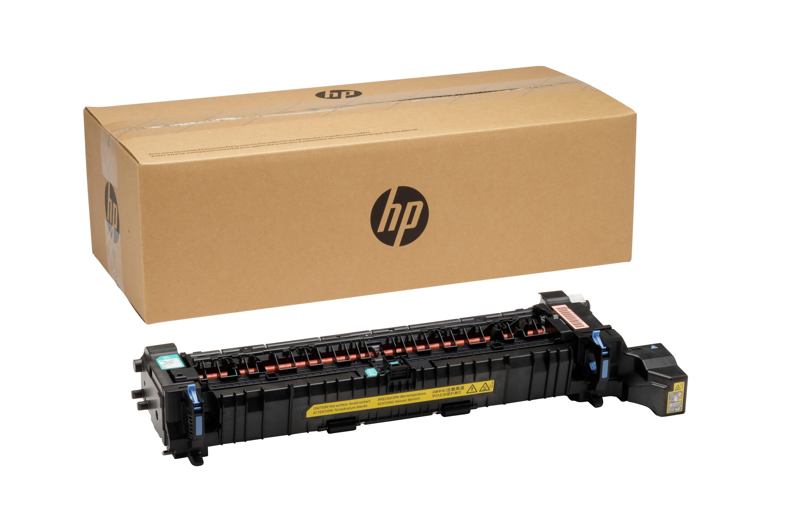 HP LaserJet 220V Fuser Kit - Afbeelding 2