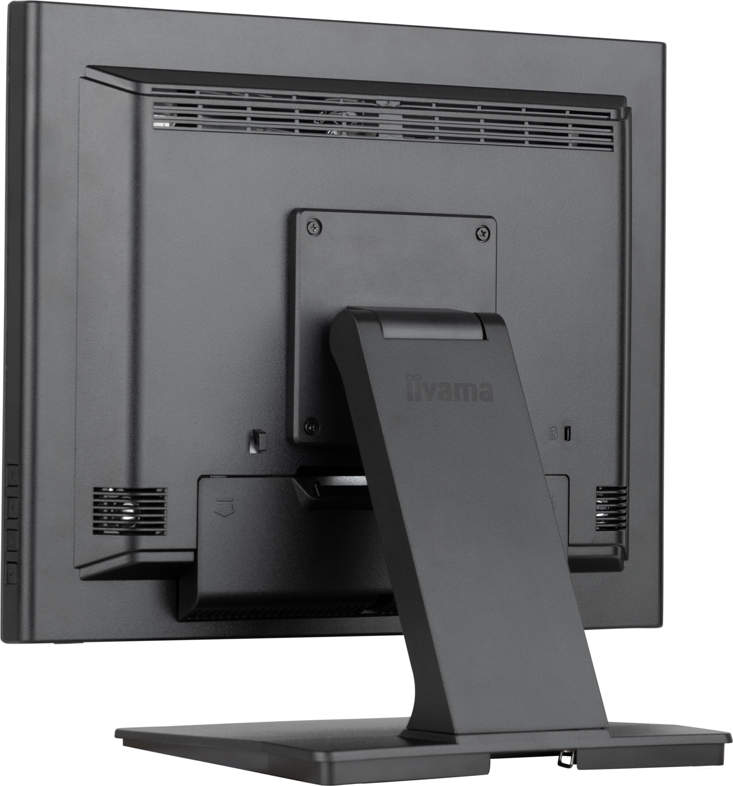 iiyama ProLite computer monitor 43.2 cm (17") 1280 x 1024 pixels LED Touchscreen Table Black - Afbeelding 11