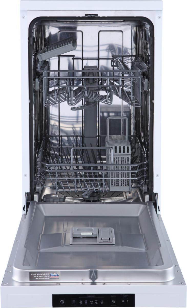 Gorenje GS520E15W Freestanding 9 place settings E - Afbeelding 4
