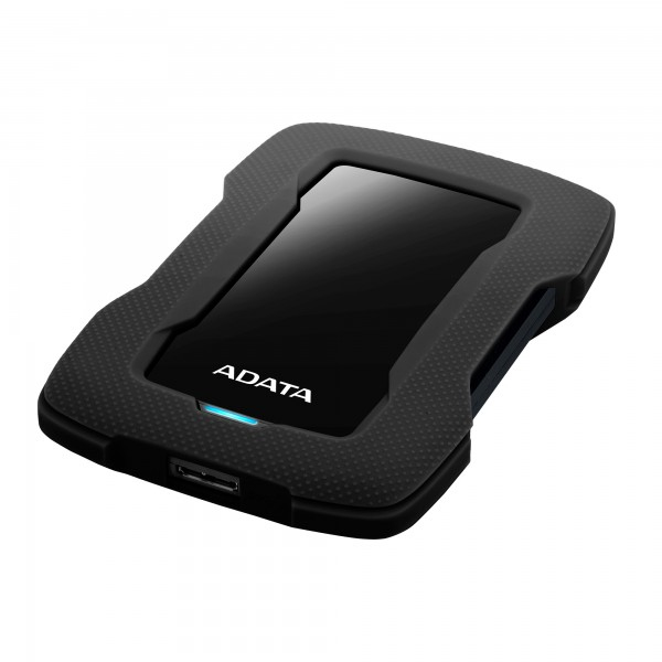 ADATA HD330 external hard drive 2000 GB Black - Afbeelding 3