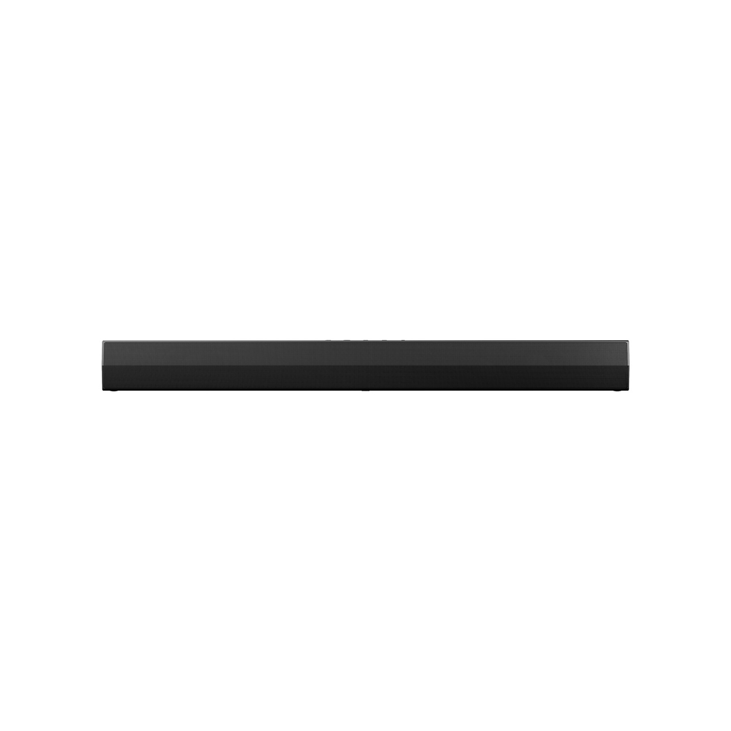 LG S20A Black 2.0 channels 50 W - Afbeelding 4