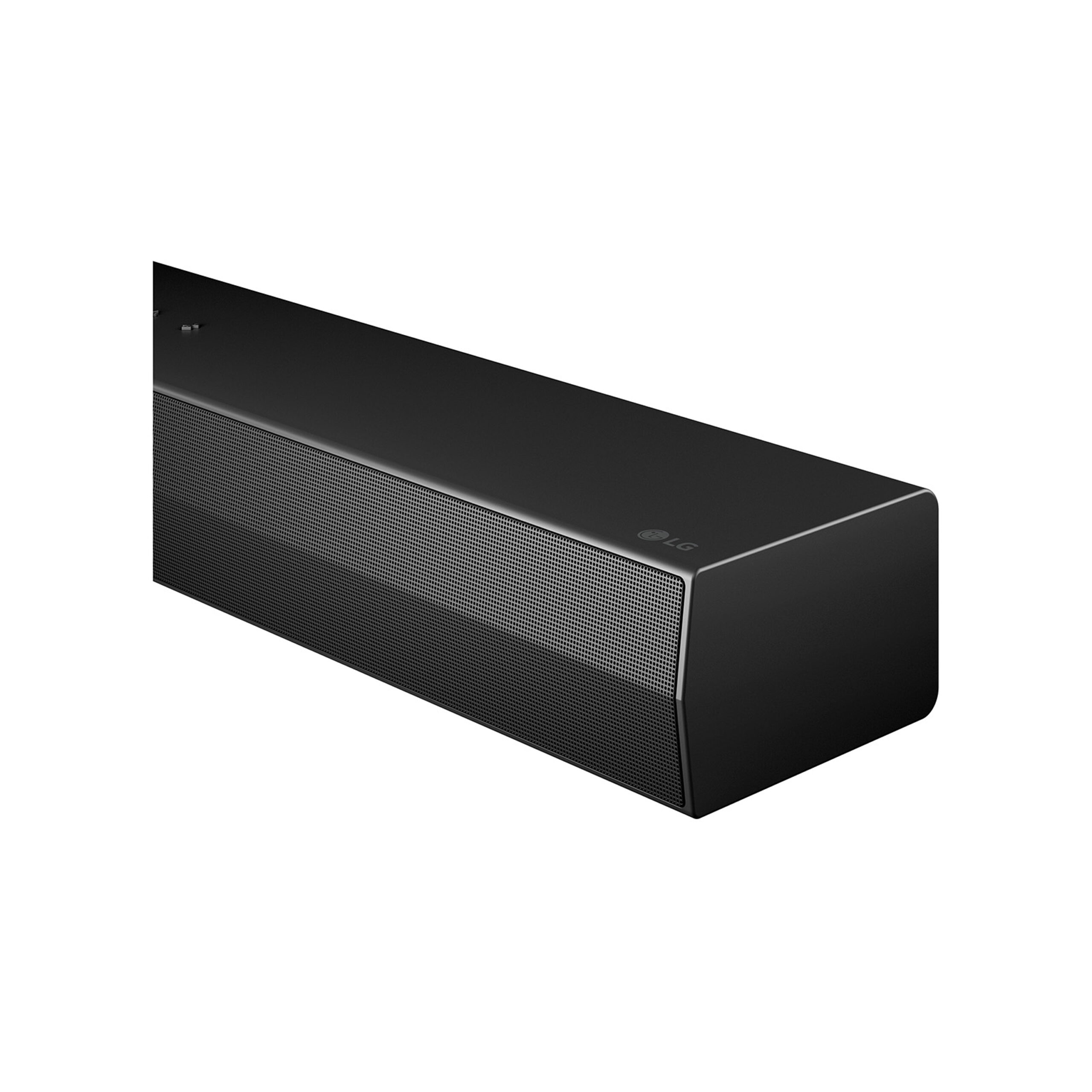 LG S20A Black 2.0 channels 50 W - Afbeelding 9