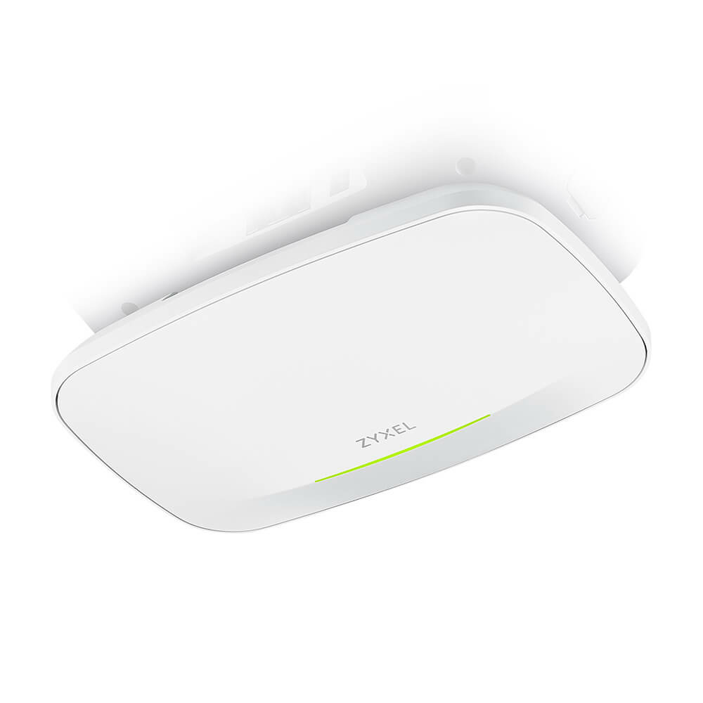 Zyxel NWA130BE-EU0101F wireless access point 5764 Mbit/s White Power over Ethernet (PoE) - Afbeelding 5