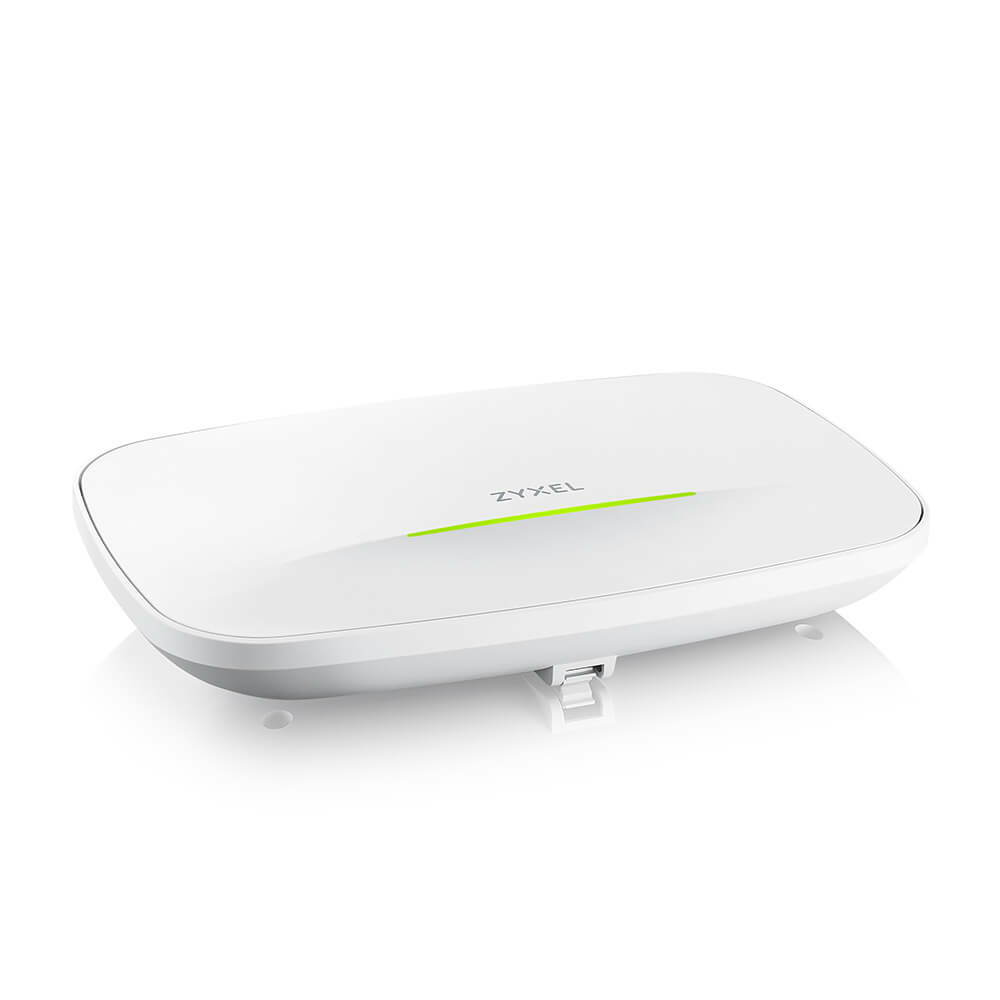 Zyxel NWA130BE-EU0101F wireless access point 5764 Mbit/s White Power over Ethernet (PoE) - Afbeelding 6