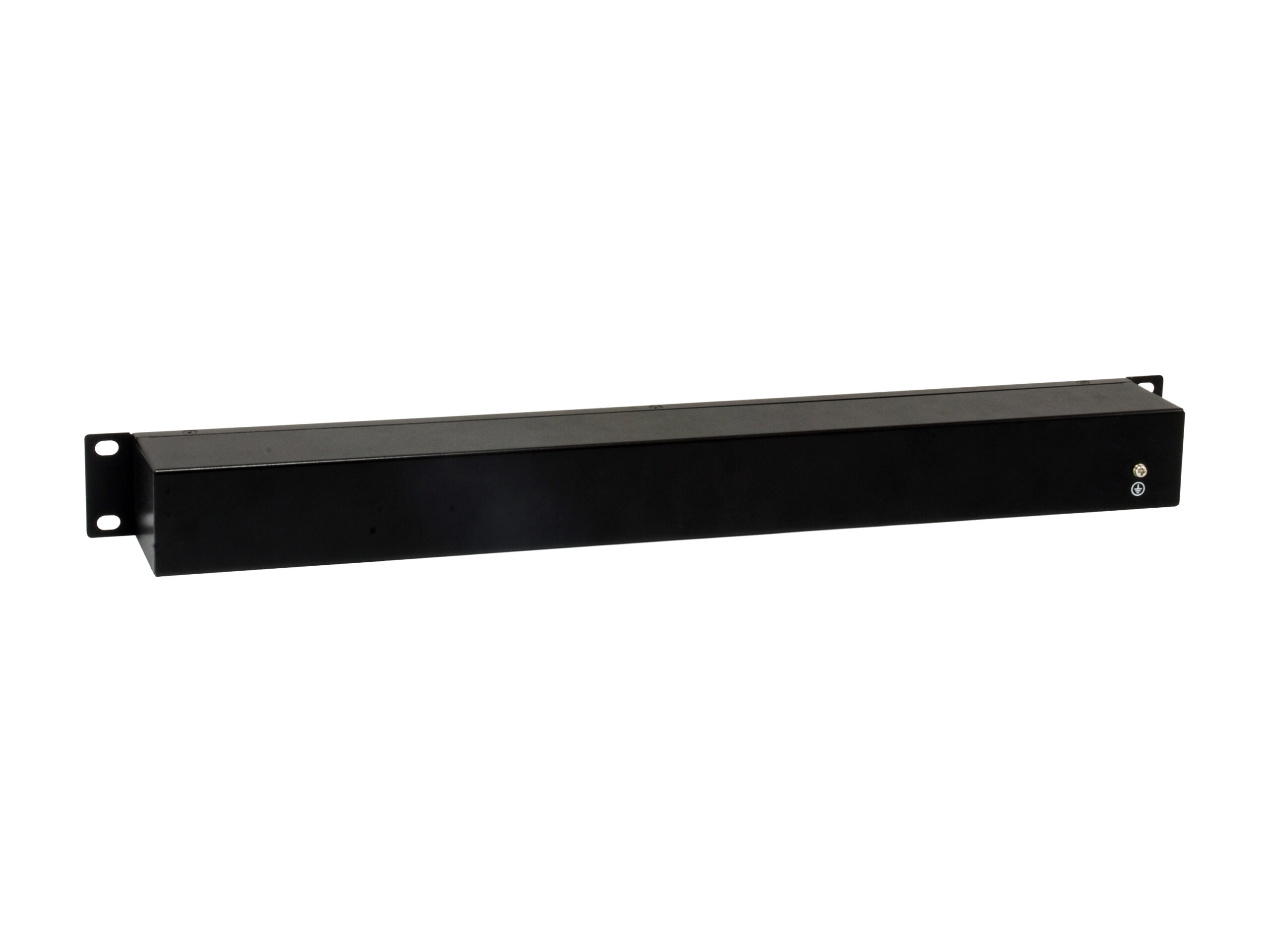 LevelOne 24-Port PoE Surge Protector, 6KV, 30W - Afbeelding 2