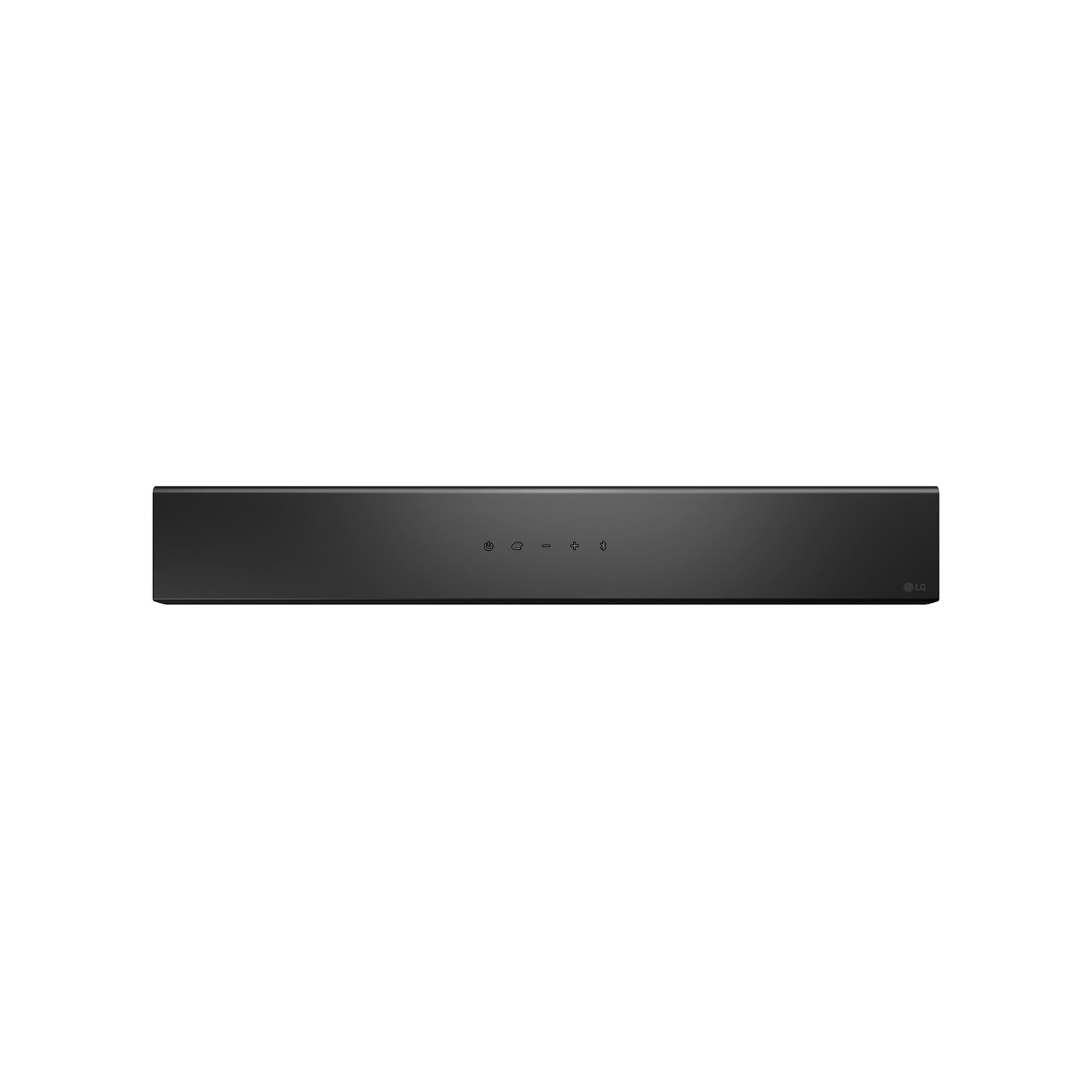 LG S20A Black 2.0 channels 50 W - Afbeelding 5