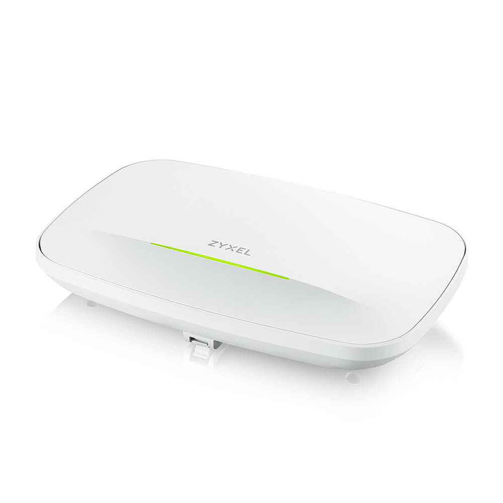 Zyxel NWA130BE-EU0101F wireless access point 5764 Mbit/s White Power over Ethernet (PoE) - Afbeelding 7