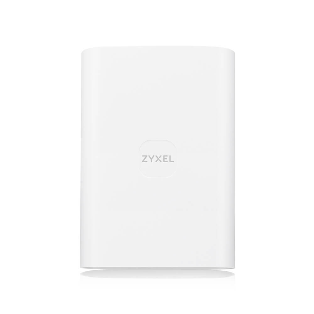 Zyxel Nebula FWA70 wireless router 2.5 Gigabit Ethernet 5G - Afbeelding 2