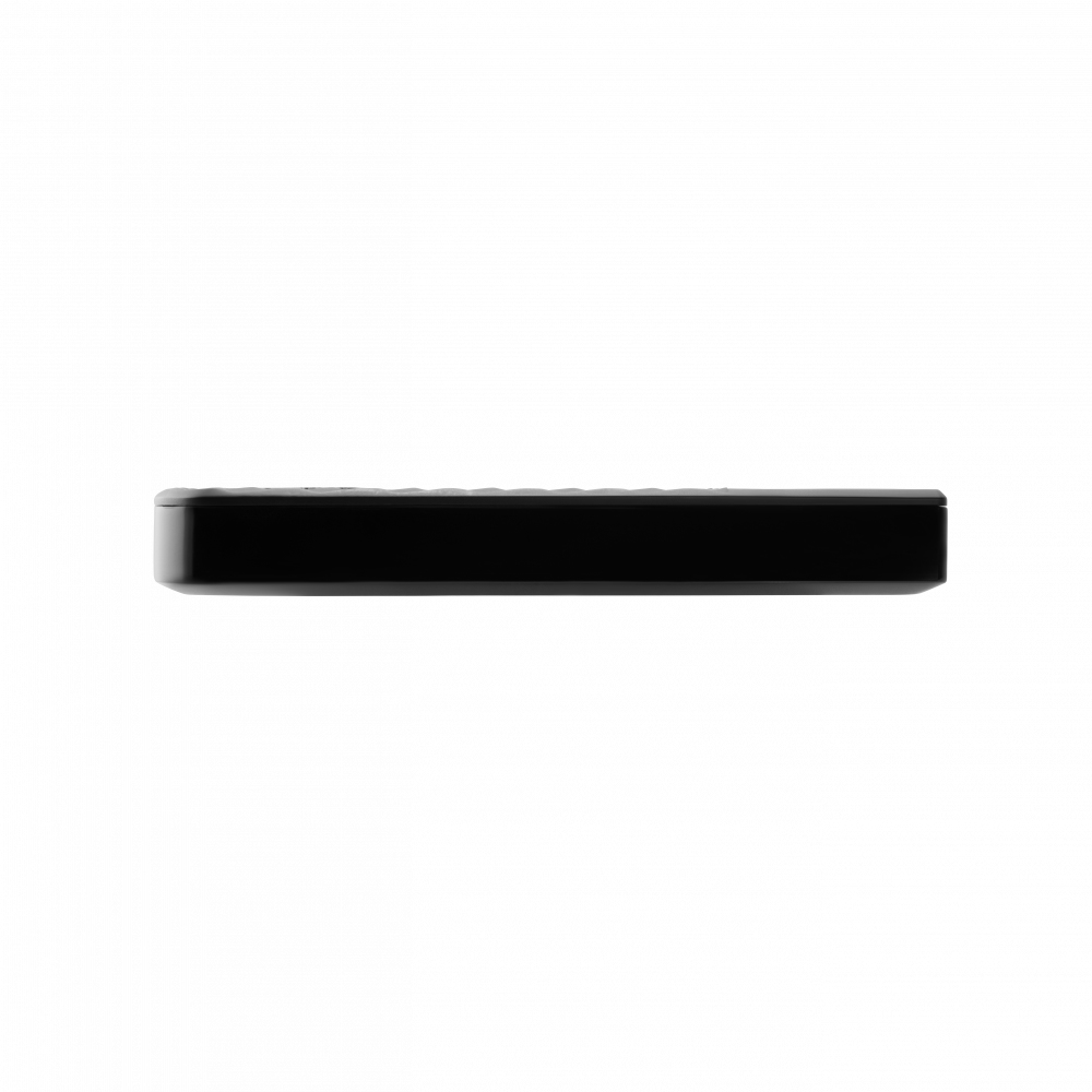 Verbatim Fingerprint Secure Portable Hard Drive 2TB - Afbeelding 2