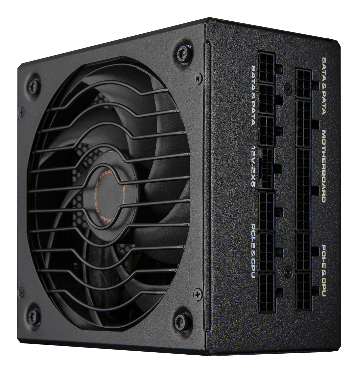 COUGAR Power Supply GLE 1000W ATX3.1 / 80 Plus Gold - Afbeelding 5