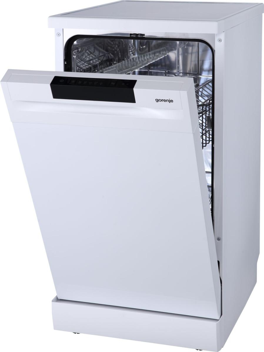 Gorenje GS520E15W Freestanding 9 place settings E - Afbeelding 5