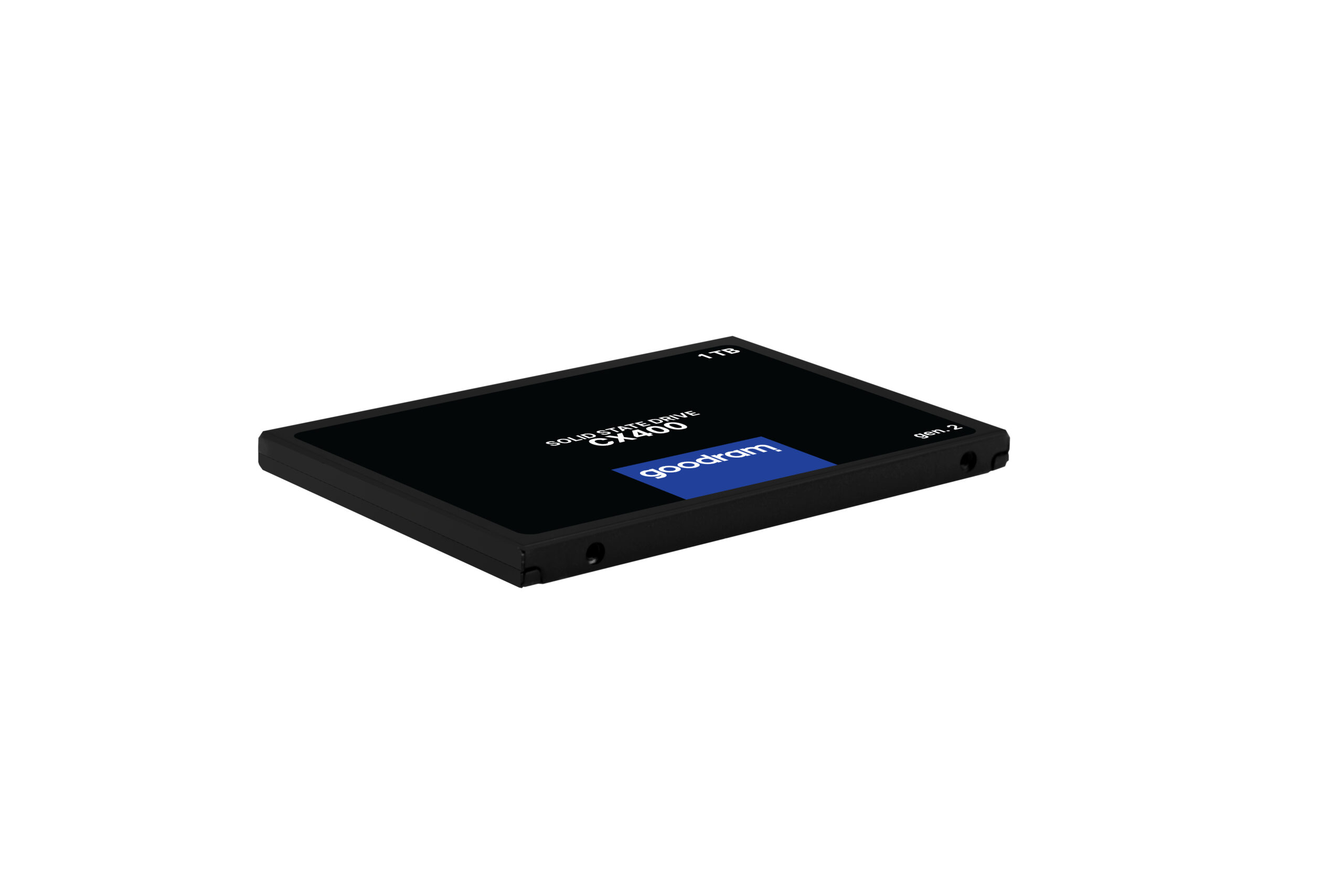 Goodram CX400 gen.2 2.5" 1024 GB Serial ATA III 3D TLC NAND - Afbeelding 5